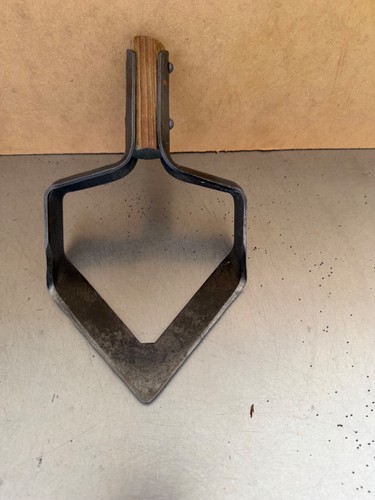 Vtg hand pull cultivator - vtg,