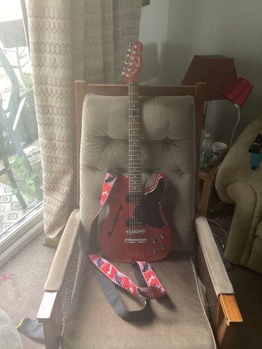 Fender jim adkins - fender, ja-90