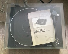 ROTEL RP-850 HI-FI STEREO