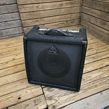 Behringer Ultratone K450FX