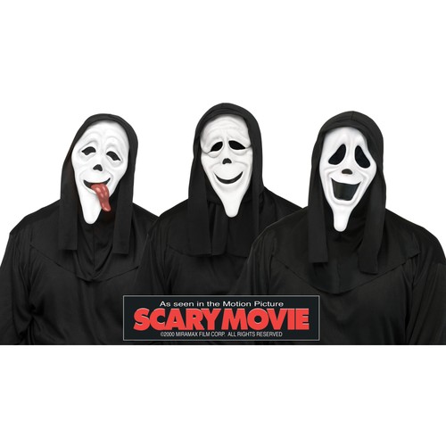 Wicked costumes ghost face - wicked,