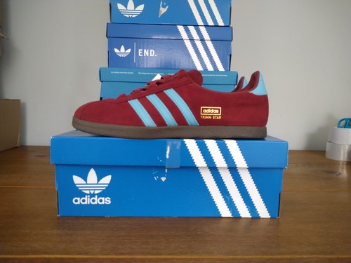 Adidas trimm star - adidas,