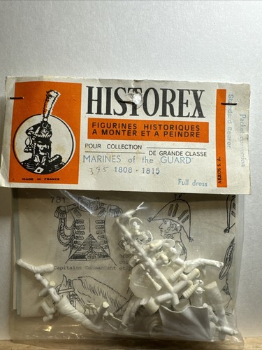Historex historical mini - historex,