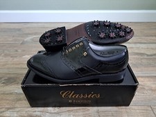 NEW Footjoy Classics Dry