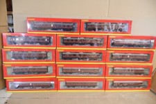 HORNBY LMS STANDARD PERIOD 3