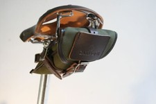 Carradice Alston Saddlepack