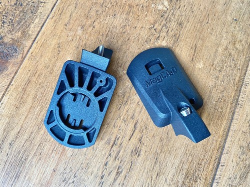 Magcad wahoo elemnt bolt - elemnt,