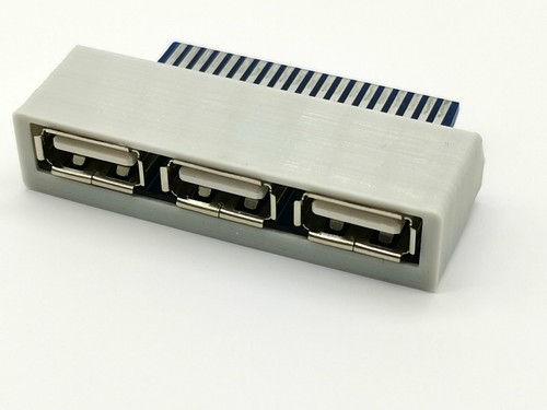 Atari 520 1040 ste usb - st/ste,