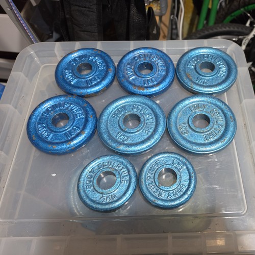 6x1kg 2xhalf vintage - 6x1kg, body