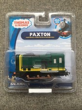 Bachmann Thomas & Friends