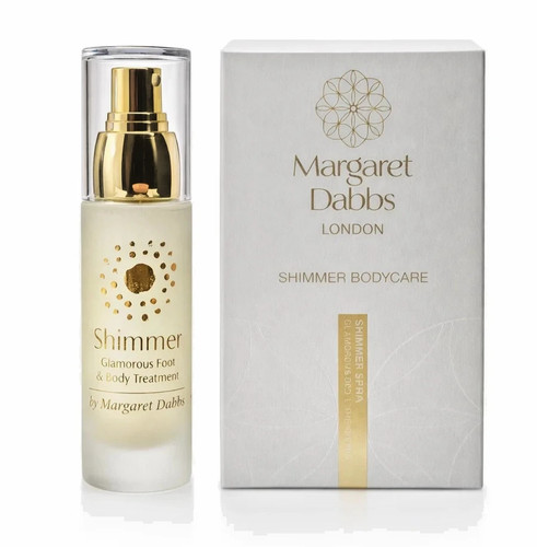 Margaret dabbs shimmer - margaret,