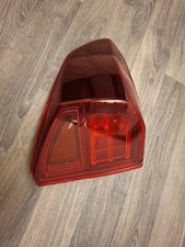 For Suzuki Vitara 2018-  Rear