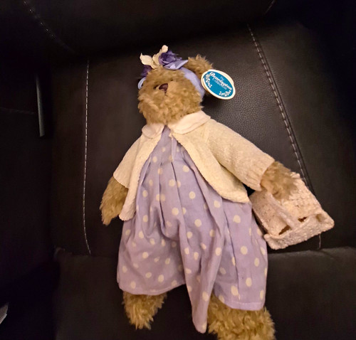 The bearington collection - bearington,