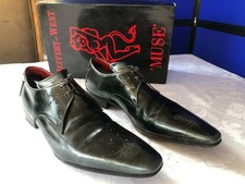 Jeffery West Cross Punch