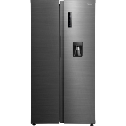 Midea mdrs710fgd46w 90cm - 90cm, frost