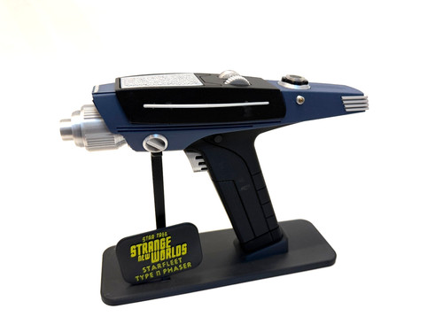 Star trek strange new - strange, worlds