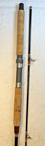 Hollow fibreglsss spinning - hollow, rod