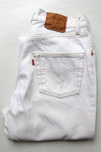 Levi 901 high - levi's, waisted