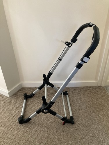 Bugaboo cameleon silver - bugaboo, 3