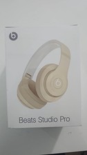 Beats Studio Pro
