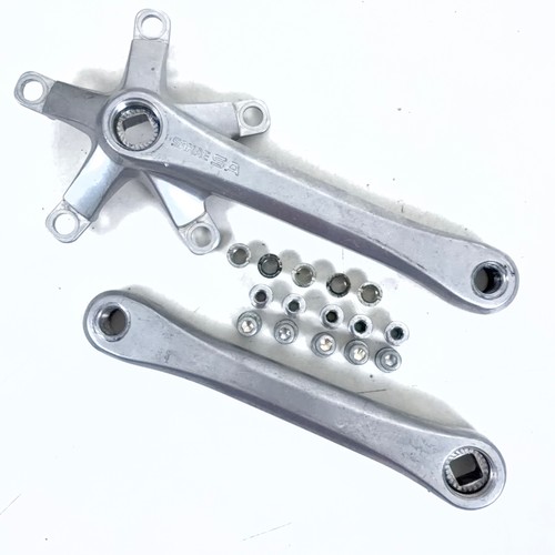 Sakae crank set - sa,