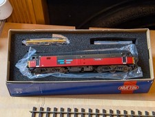 Heljan 4620 Class 47 RES 47