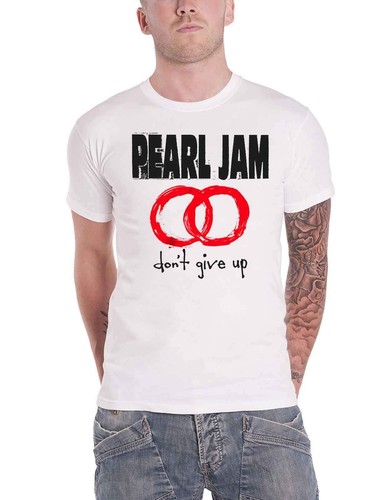 Pearl jam men - pearl,