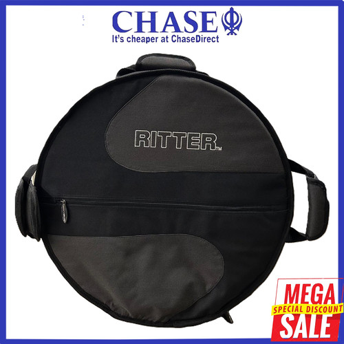 Bass drum gig bag x16 - bass,