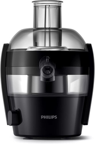 Philips juicer viva collection - juicer,