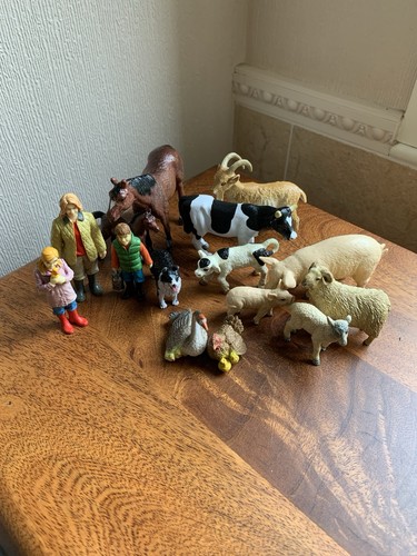 Elc aaa farm - elc/aaa, animals
