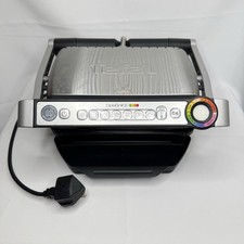 Tefal OptiGrill+ Electric