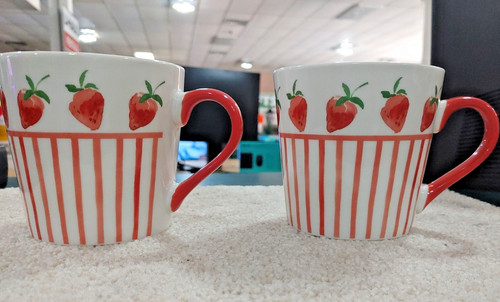 Strawberry fruit cottage - strawberry,