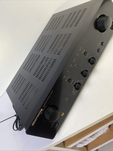 Marantz pm4400 n1b integrated - n1b,