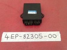 YAMAHA TDM 850 CDI IGNITER ECU