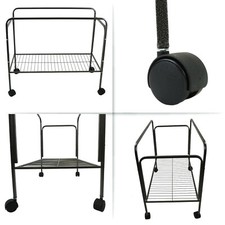 Guinea Pig Rabbit Pet Cage Stand for Indoor Cages 80cm 100cm 120cm 140cm 160cm