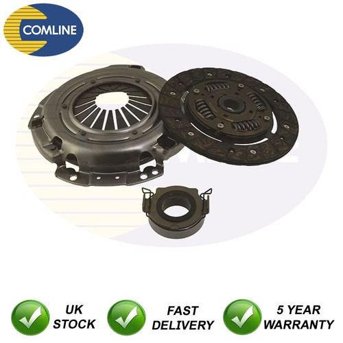 Clutch kit comline fits - kit,
