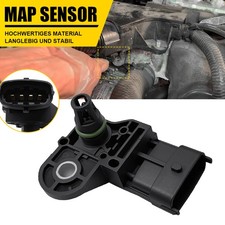 MAP Intake Pressure Sensor For