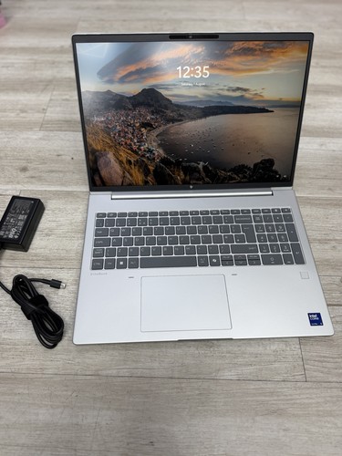 Elitebook g1i ai pc - 16”,