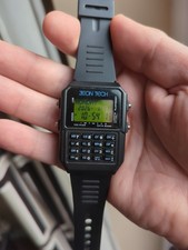 NOS Zeon Tech Vintage Data