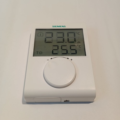 Siemens rdh100 wireless room - wireless,