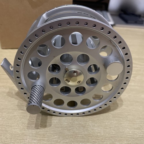 Hardy angel fly reel 12 - angel,