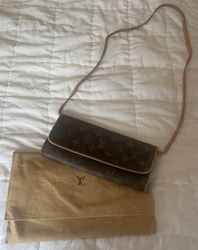 Louis vuitton twin pochette - louis,