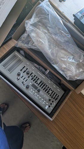 Roland 01a sound module - roland,