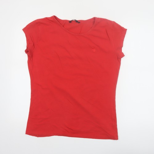 Playboy womens red - womens, slim