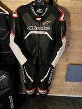 Alpinestars GP Tech v4. One