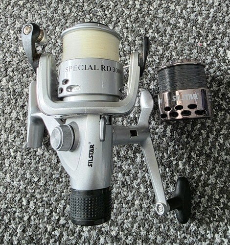 Silstar special 3000 - silstar,