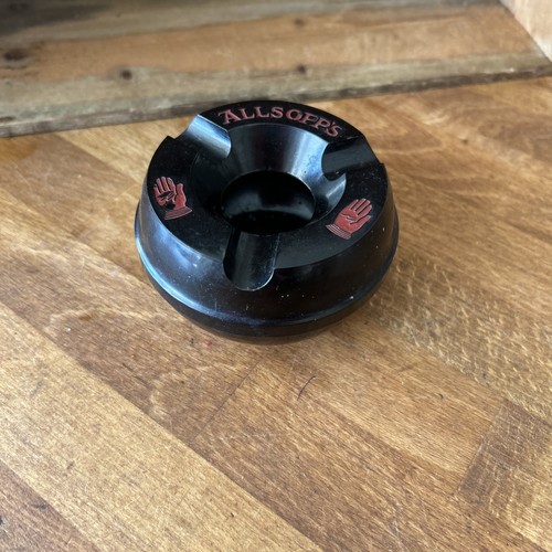 Vintage bakelite allsopp - vintage, allsopp's