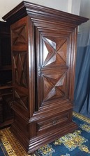 Man standing Louis XIII era