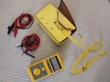 insulation and continuity