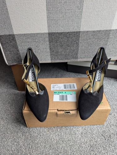 Roland cartier size black - 4,